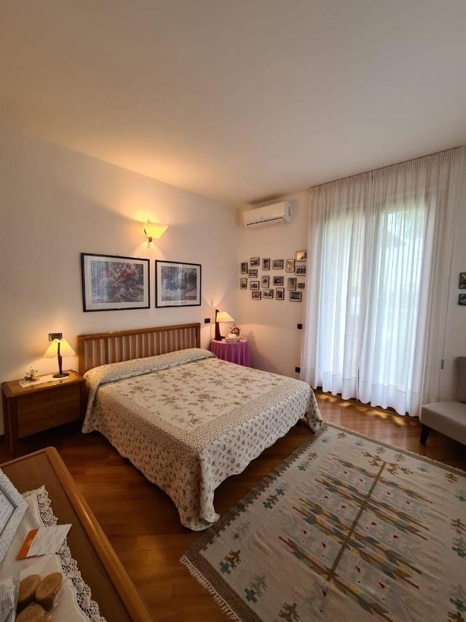 Marinella B&B Cornale Zewnętrze zdjęcie