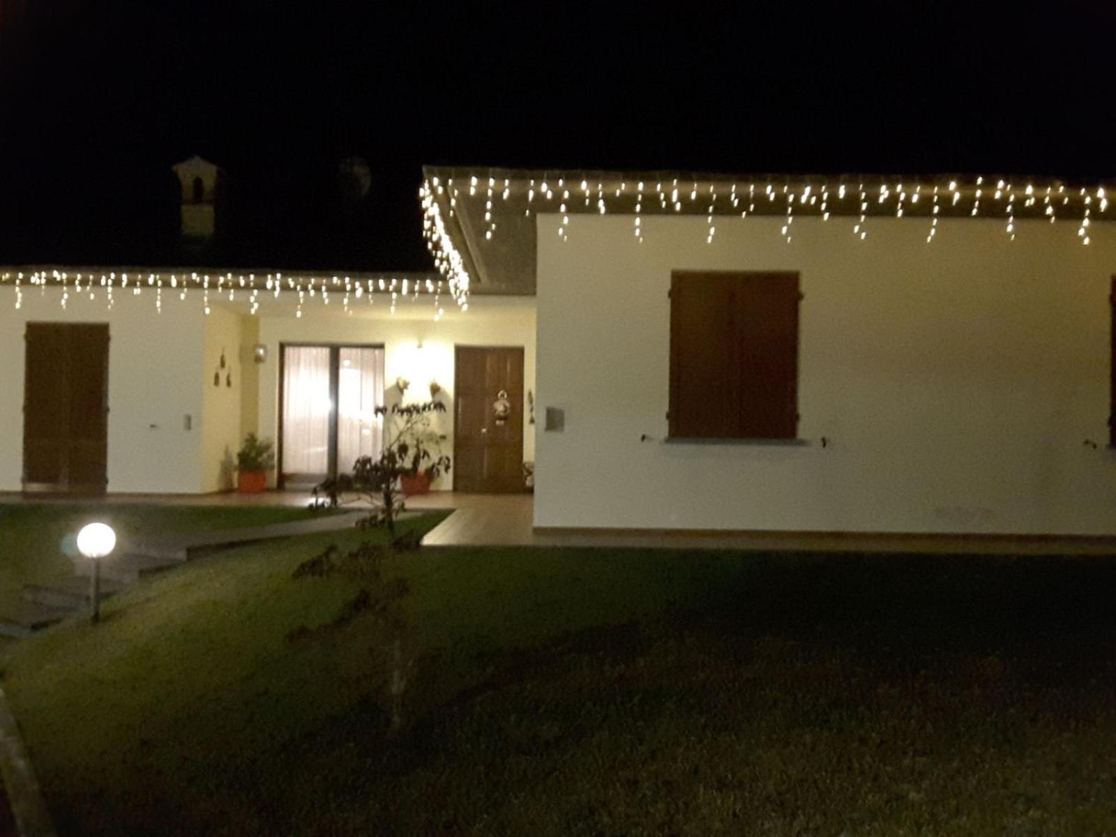 Marinella B&B Cornale Zewnętrze zdjęcie