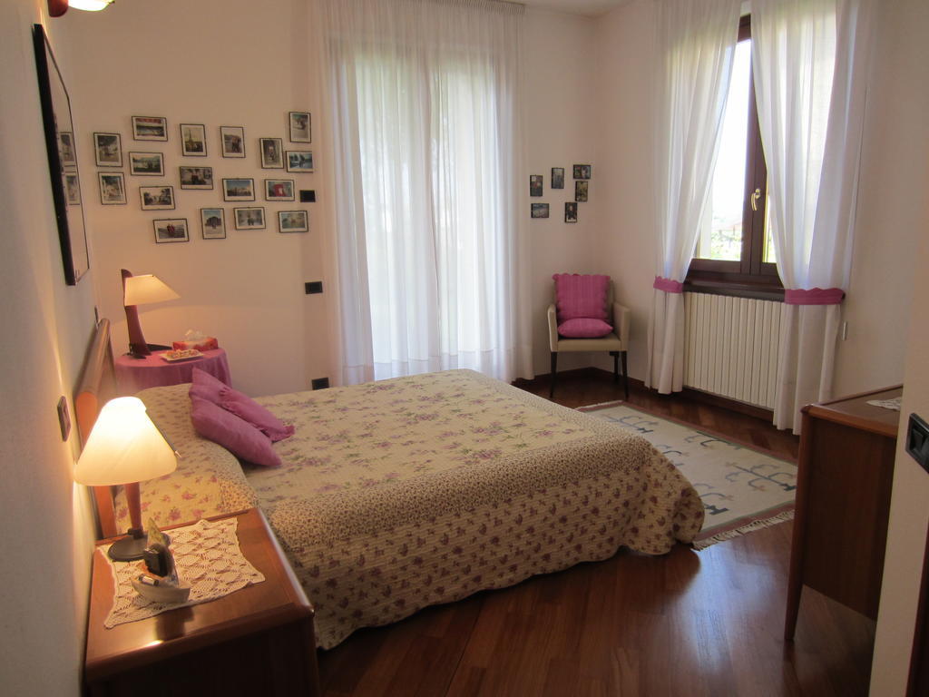 Marinella B&B Cornale Pokój zdjęcie