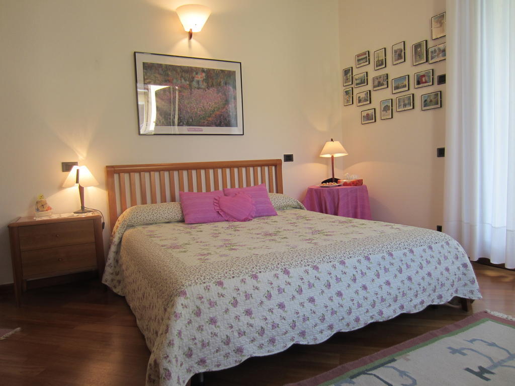 Marinella B&B Cornale Zewnętrze zdjęcie