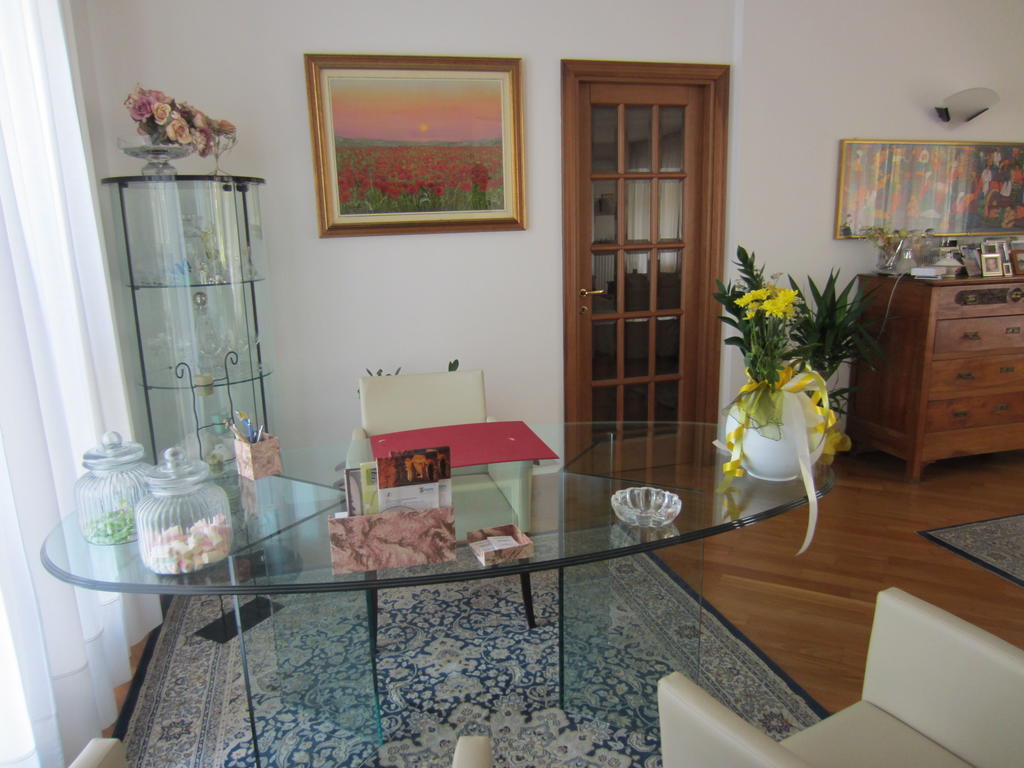 Marinella B&B Cornale Zewnętrze zdjęcie