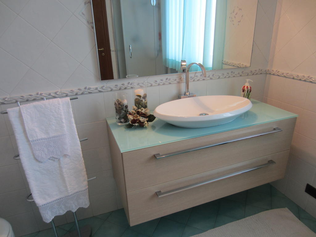 Marinella B&B Cornale Pokój zdjęcie