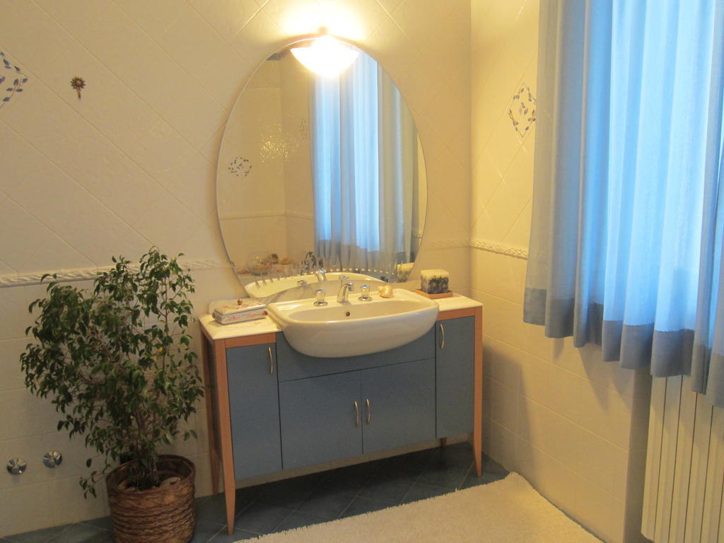 Marinella B&B Cornale Pokój zdjęcie