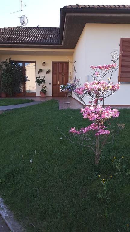 Marinella B&B Cornale Zewnętrze zdjęcie