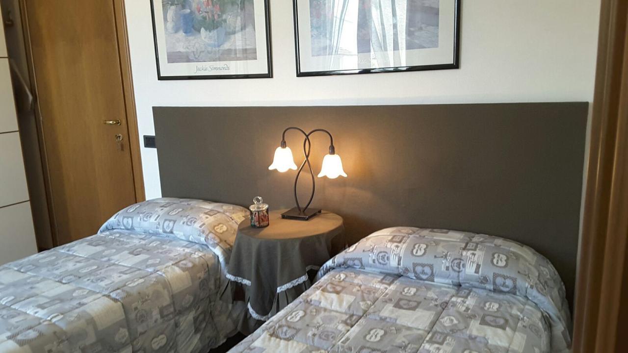 Marinella B&B Cornale Zewnętrze zdjęcie