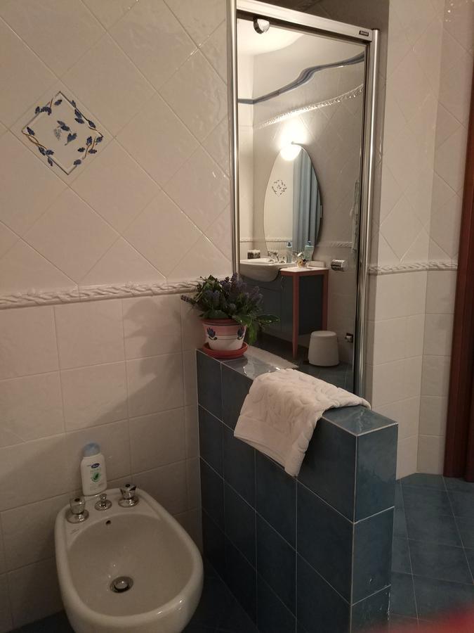 Marinella B&B Cornale Zewnętrze zdjęcie