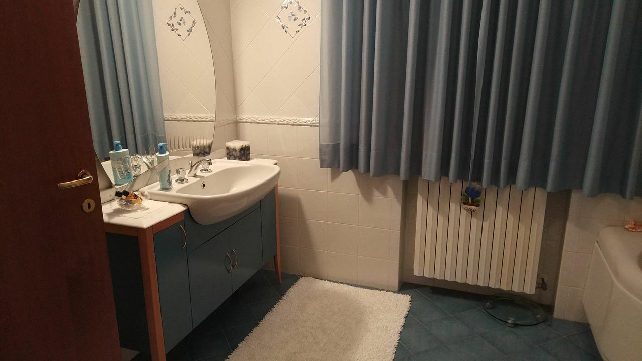 Marinella B&B Cornale Zewnętrze zdjęcie