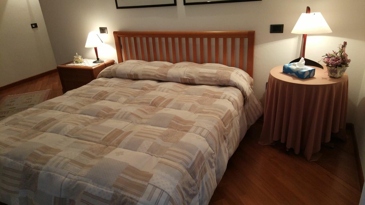Marinella B&B Cornale Zewnętrze zdjęcie
