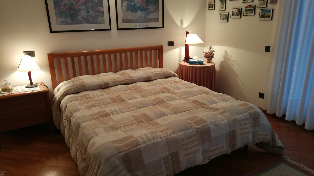 Marinella B&B Cornale Zewnętrze zdjęcie