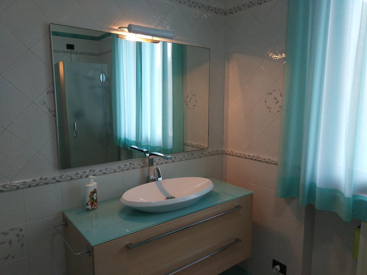 Marinella B&B Cornale Zewnętrze zdjęcie