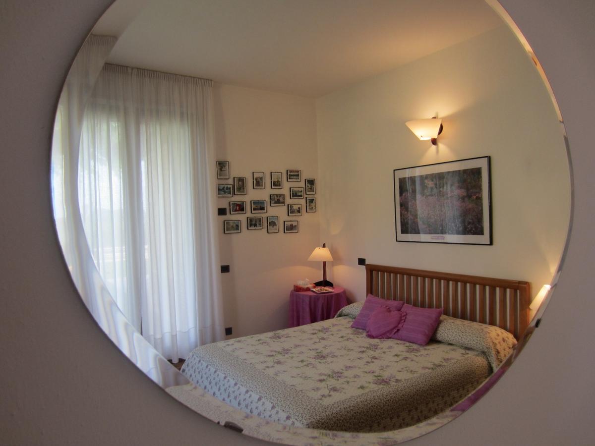 Marinella B&B Cornale Zewnętrze zdjęcie