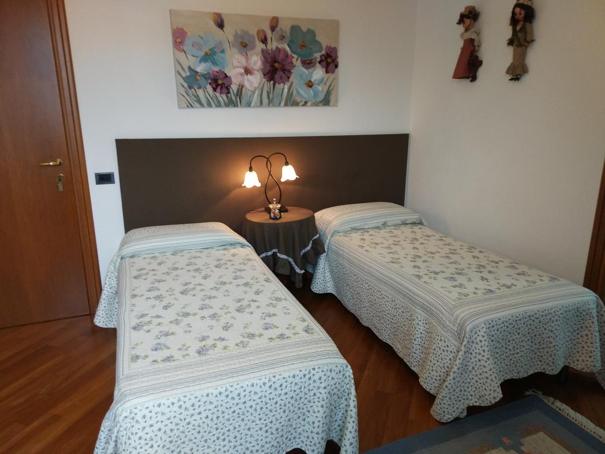 Marinella B&B Cornale Zewnętrze zdjęcie