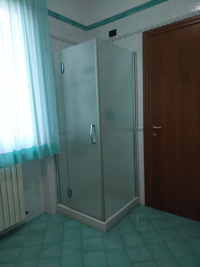 Marinella B&B Cornale Zewnętrze zdjęcie