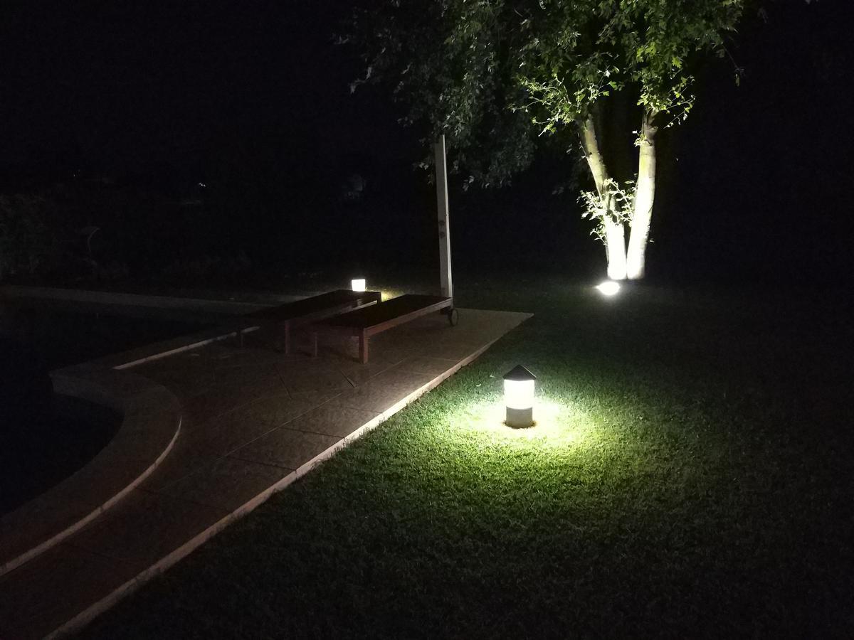 Marinella B&B Cornale Zewnętrze zdjęcie
