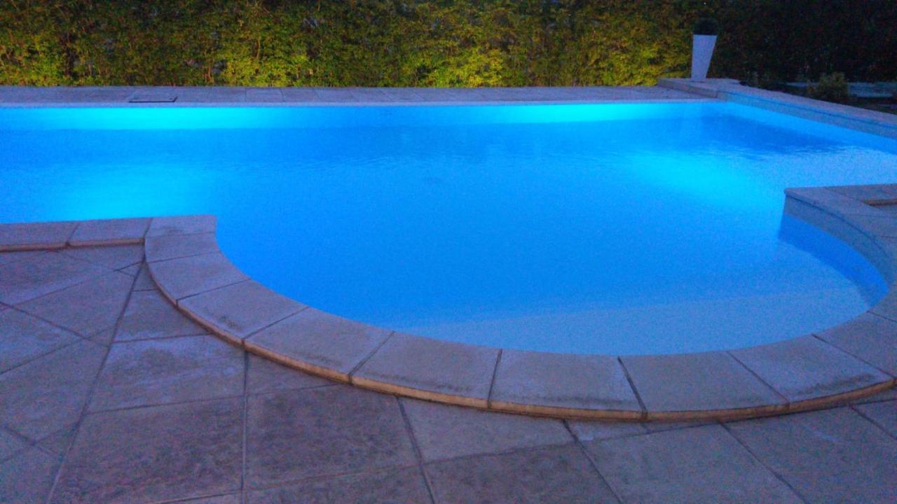 Marinella B&B Cornale Zewnętrze zdjęcie