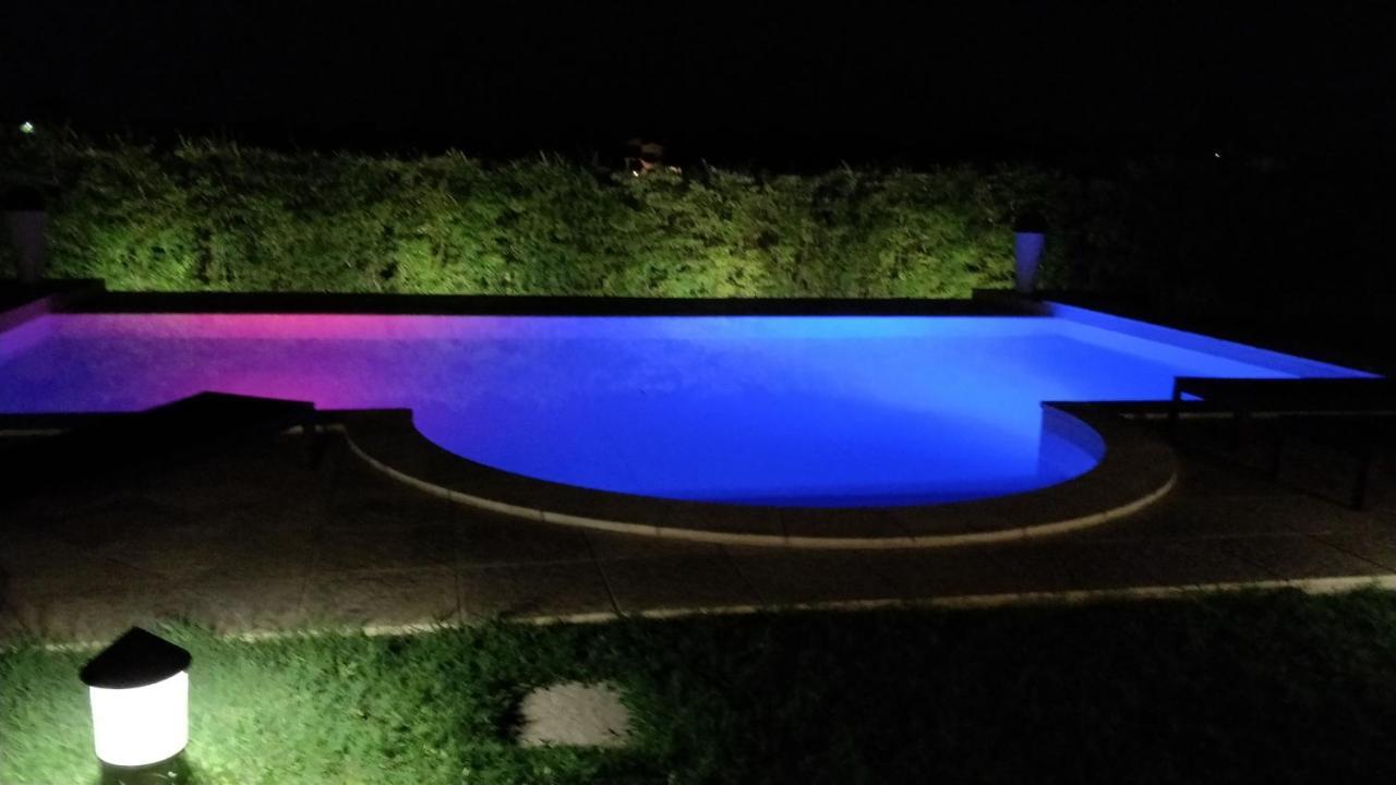 Marinella B&B Cornale Zewnętrze zdjęcie