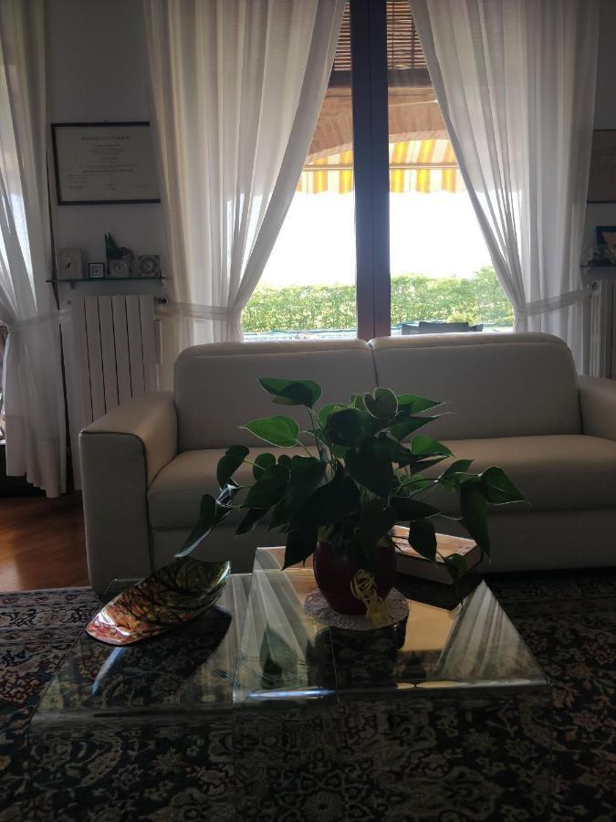 Marinella B&B Cornale Zewnętrze zdjęcie
